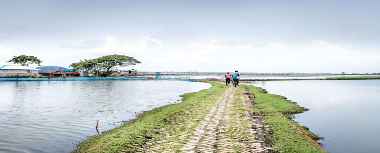 Bangladesh